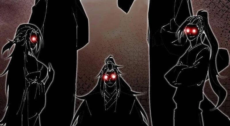 Đại Lão Tu Tiên Bắt Đầu Bằng Tâm Trí Chapter 27 - 43