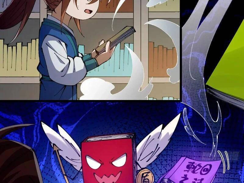 Đại Lão Tu Tiên Bắt Đầu Bằng Tâm Trí Chapter 26 - 2