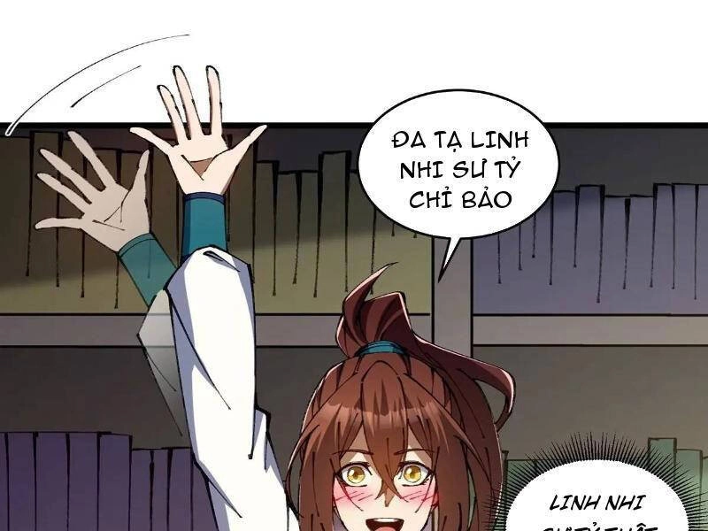 Đại Lão Tu Tiên Bắt Đầu Bằng Tâm Trí Chapter 26 - 7