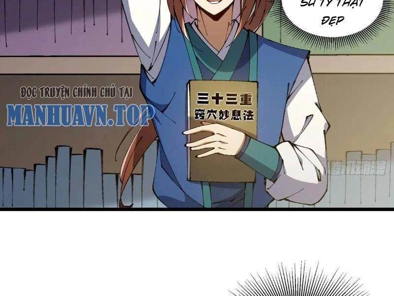 Đại Lão Tu Tiên Bắt Đầu Bằng Tâm Trí Chapter 26 - 8