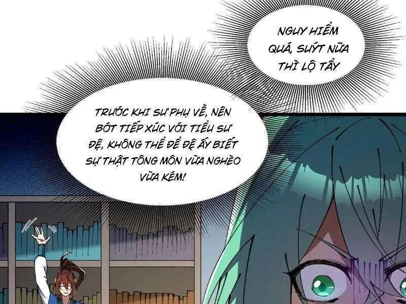 Đại Lão Tu Tiên Bắt Đầu Bằng Tâm Trí Chapter 26 - 9