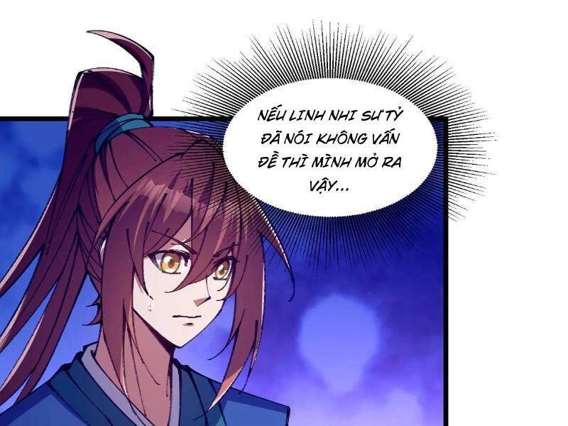 Đại Lão Tu Tiên Bắt Đầu Bằng Tâm Trí Chapter 26 - 11