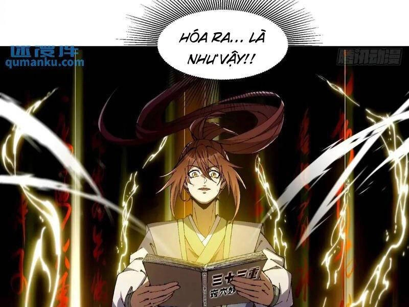 Đại Lão Tu Tiên Bắt Đầu Bằng Tâm Trí Chapter 26 - 16