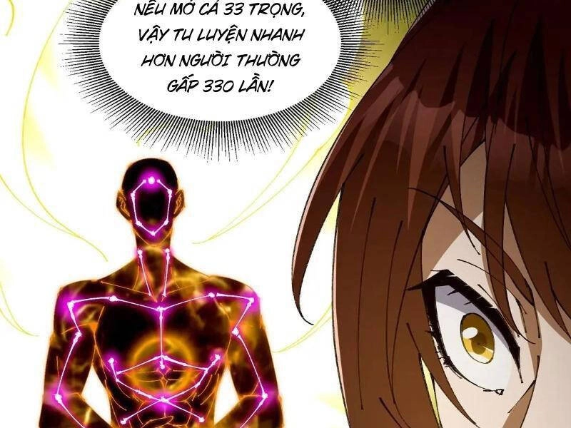 Đại Lão Tu Tiên Bắt Đầu Bằng Tâm Trí Chapter 26 - 19