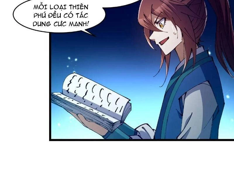 Đại Lão Tu Tiên Bắt Đầu Bằng Tâm Trí Chapter 26 - 21