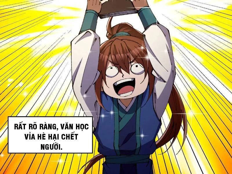 Đại Lão Tu Tiên Bắt Đầu Bằng Tâm Trí Chapter 26 - 23