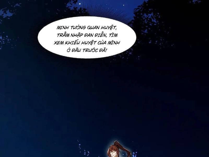 Đại Lão Tu Tiên Bắt Đầu Bằng Tâm Trí Chapter 26 - 29