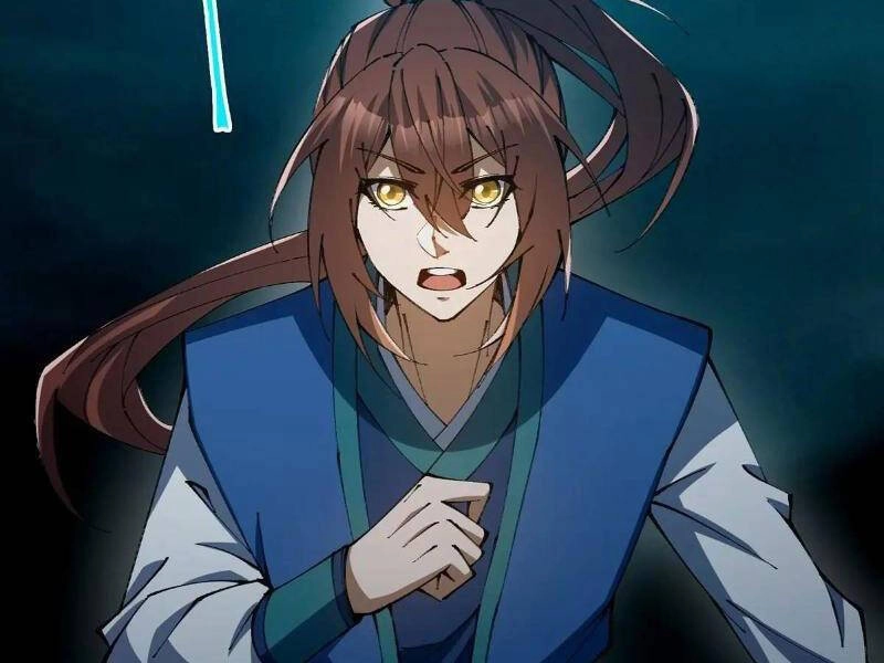 Đại Lão Tu Tiên Bắt Đầu Bằng Tâm Trí Chapter 26 - 40