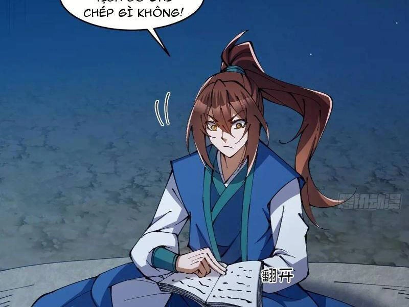 Đại Lão Tu Tiên Bắt Đầu Bằng Tâm Trí Chapter 26 - 47