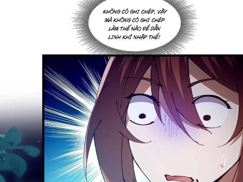 Đại Lão Tu Tiên Bắt Đầu Bằng Tâm Trí Chapter 26 - 50