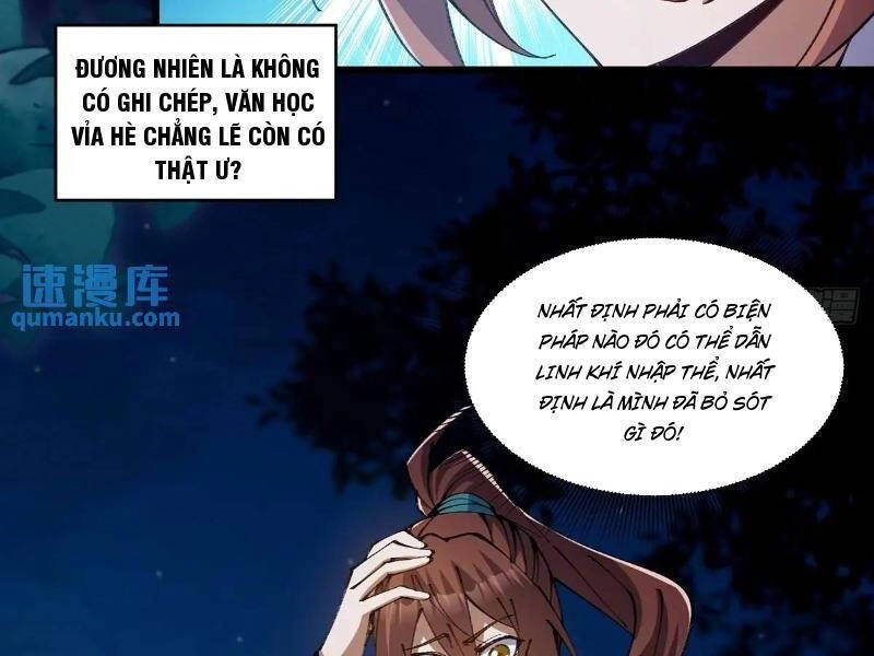 Đại Lão Tu Tiên Bắt Đầu Bằng Tâm Trí Chapter 26 - 51