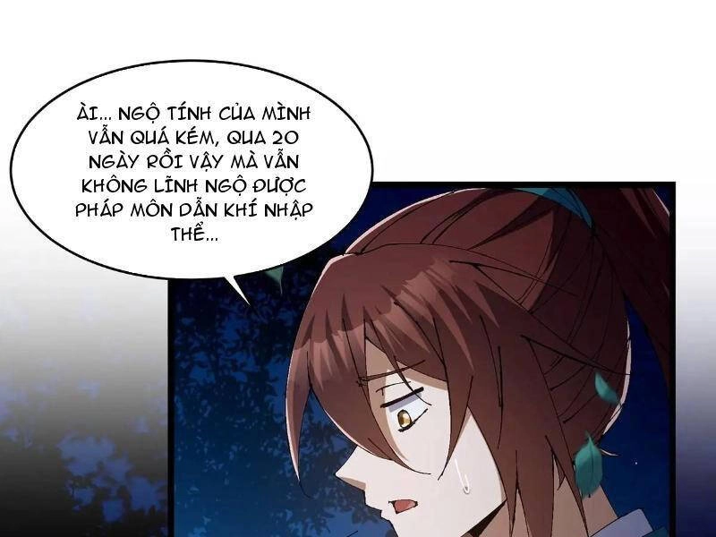 Đại Lão Tu Tiên Bắt Đầu Bằng Tâm Trí Chapter 26 - 62