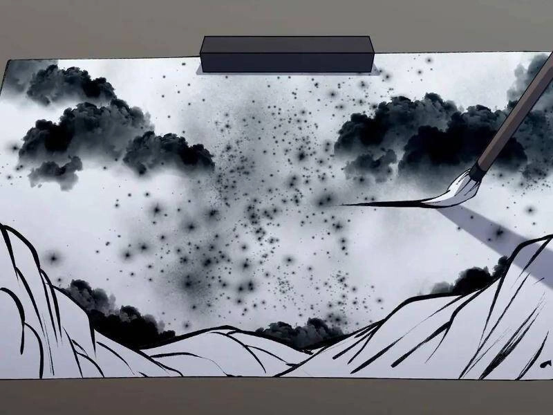 Đại Lão Tu Tiên Bắt Đầu Bằng Tâm Trí Chapter 26 - 77