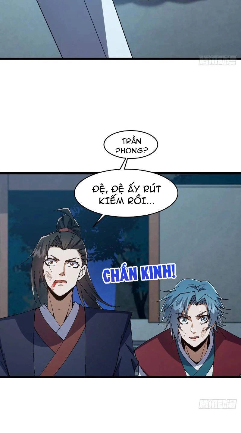 Đại Lão Tu Tiên Bắt Đầu Bằng Tâm Trí Chapter 28 - 3