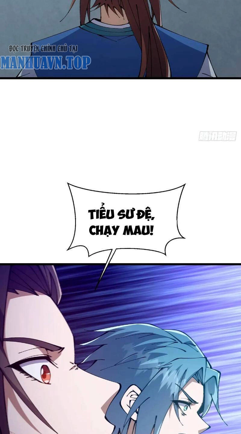 Đại Lão Tu Tiên Bắt Đầu Bằng Tâm Trí Chapter 28 - 5