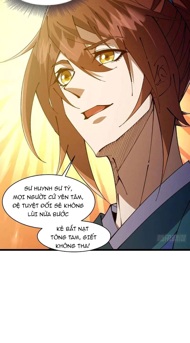 Đại Lão Tu Tiên Bắt Đầu Bằng Tâm Trí Chapter 28 - 7