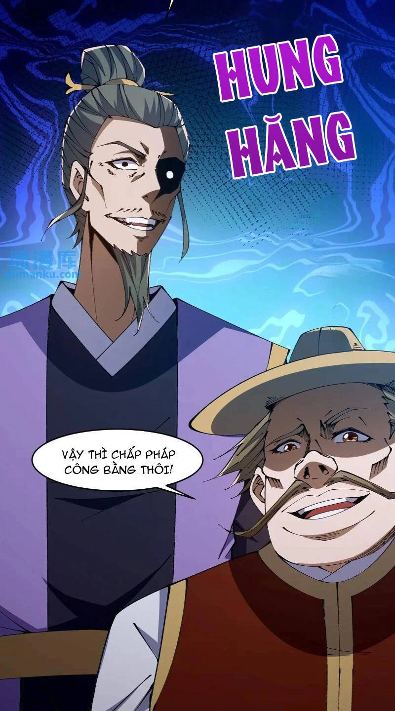 Đại Lão Tu Tiên Bắt Đầu Bằng Tâm Trí Chapter 28 - 9