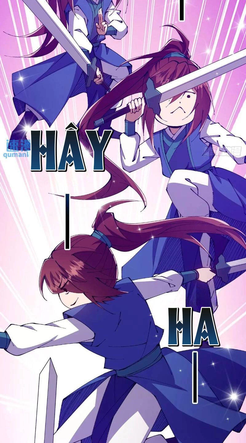 Đại Lão Tu Tiên Bắt Đầu Bằng Tâm Trí Chapter 28 - 12