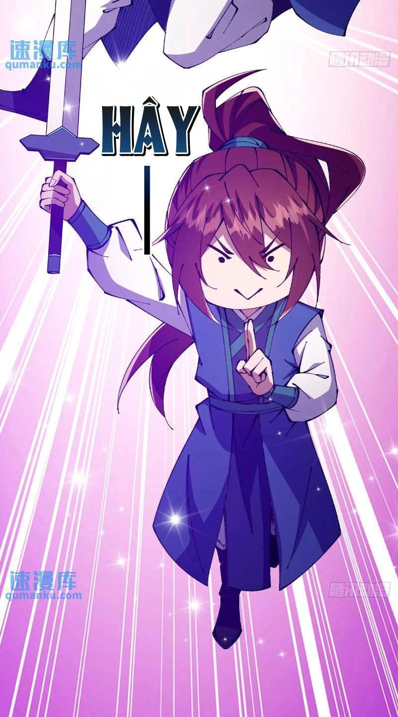 Đại Lão Tu Tiên Bắt Đầu Bằng Tâm Trí Chapter 28 - 13