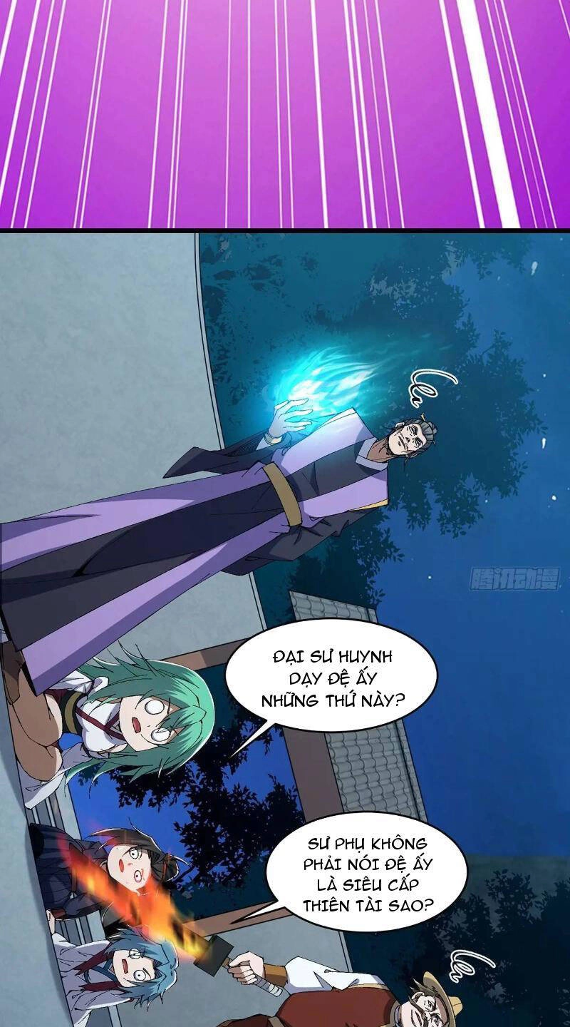 Đại Lão Tu Tiên Bắt Đầu Bằng Tâm Trí Chapter 28 - 14