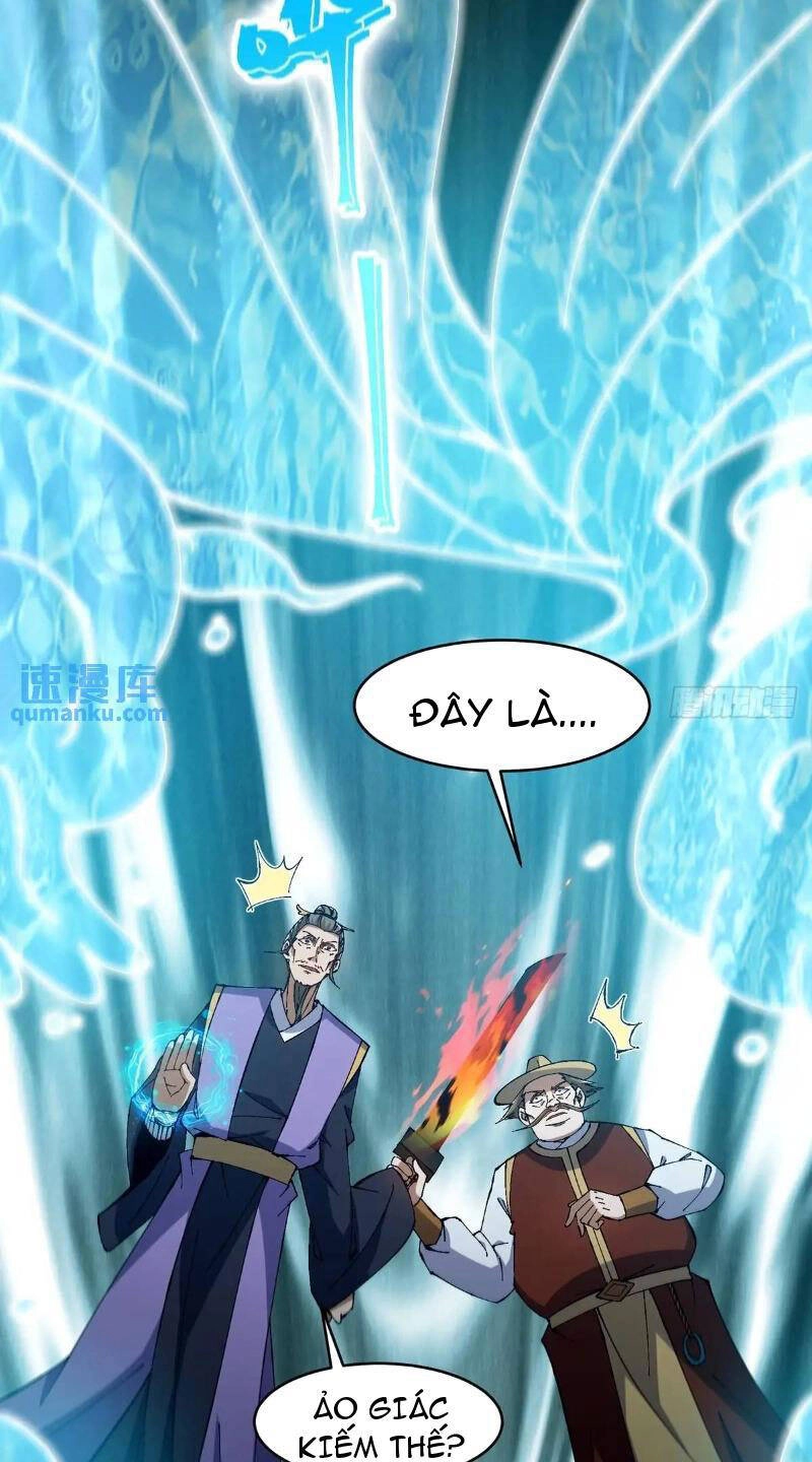 Đại Lão Tu Tiên Bắt Đầu Bằng Tâm Trí Chapter 28 - 19