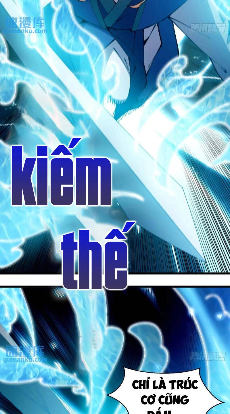 Đại Lão Tu Tiên Bắt Đầu Bằng Tâm Trí Chapter 28 - 21