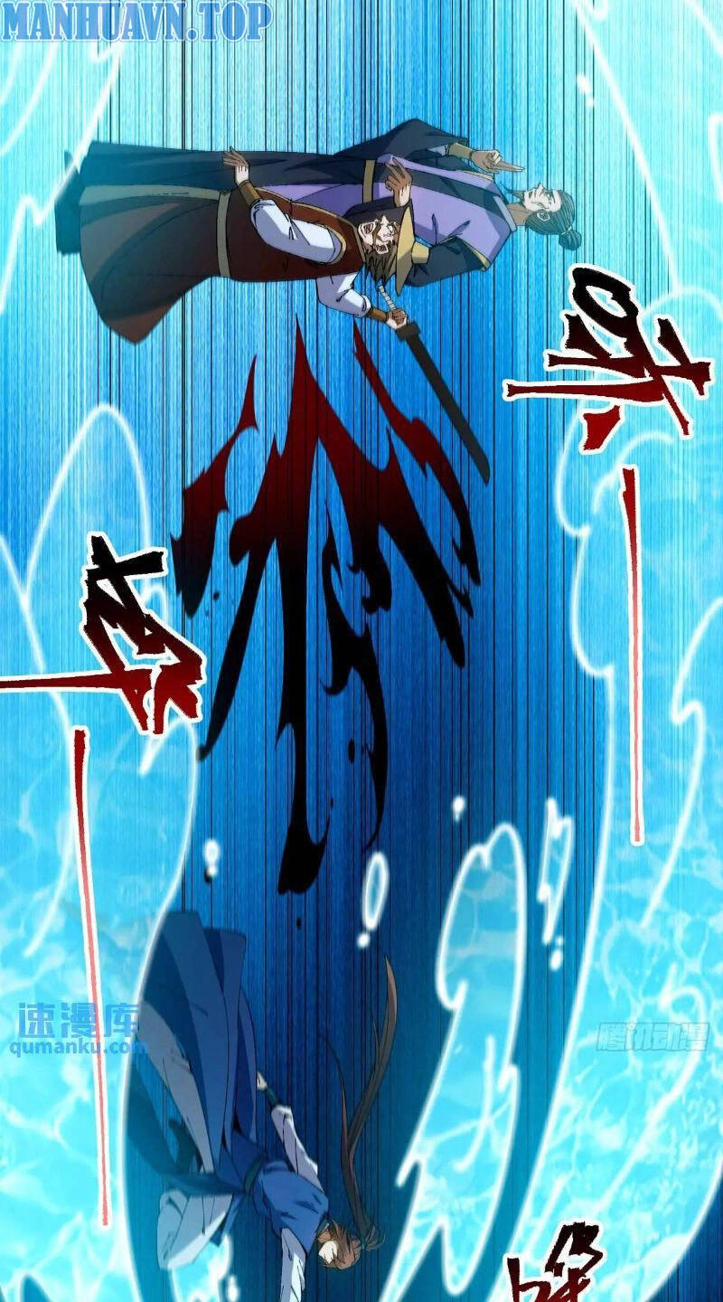 Đại Lão Tu Tiên Bắt Đầu Bằng Tâm Trí Chapter 28 - 23