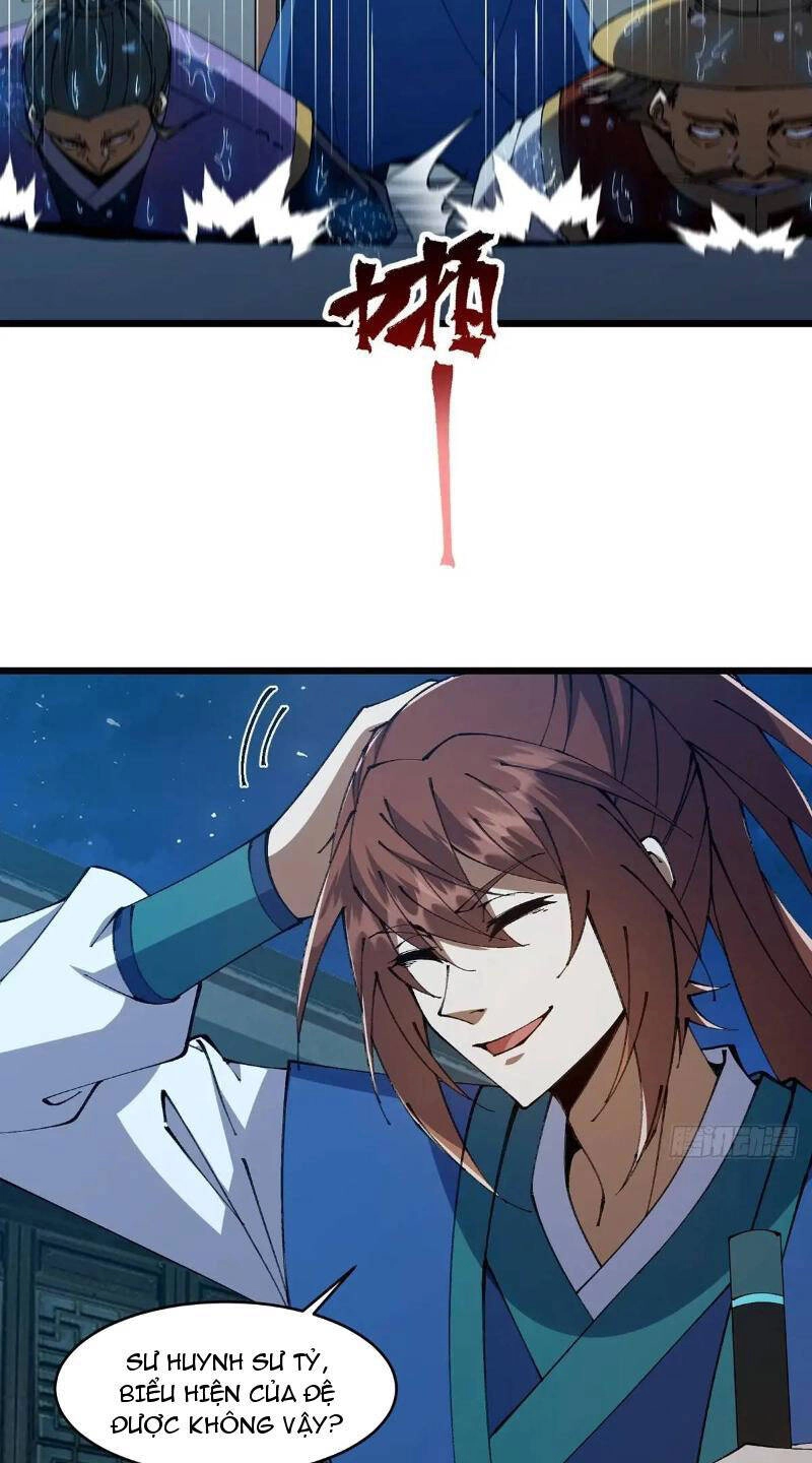 Đại Lão Tu Tiên Bắt Đầu Bằng Tâm Trí Chapter 28 - 25