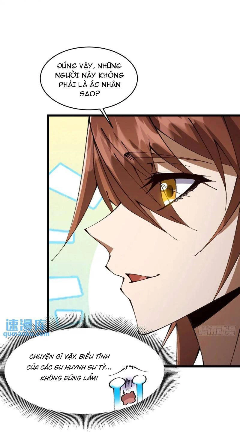 Đại Lão Tu Tiên Bắt Đầu Bằng Tâm Trí Chapter 28 - 27