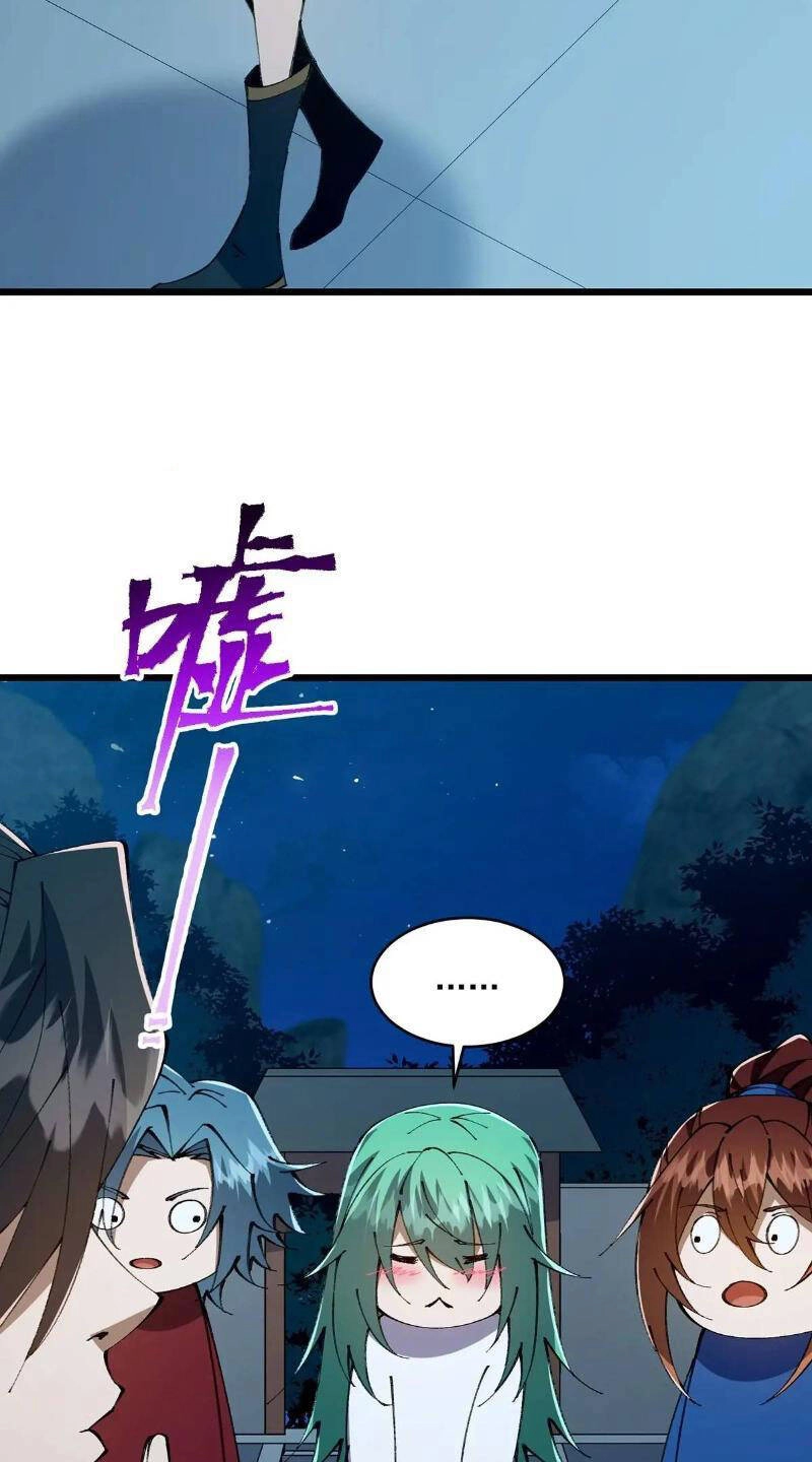 Đại Lão Tu Tiên Bắt Đầu Bằng Tâm Trí Chapter 28 - 31