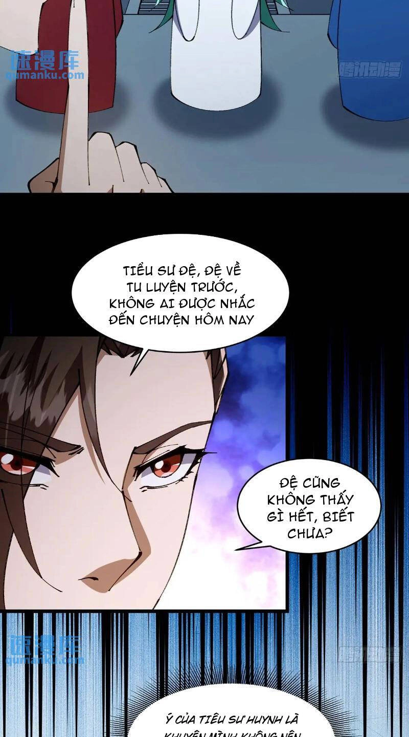 Đại Lão Tu Tiên Bắt Đầu Bằng Tâm Trí Chapter 28 - 32