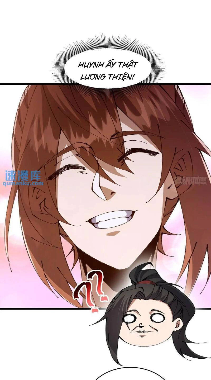 Đại Lão Tu Tiên Bắt Đầu Bằng Tâm Trí Chapter 28 - 34