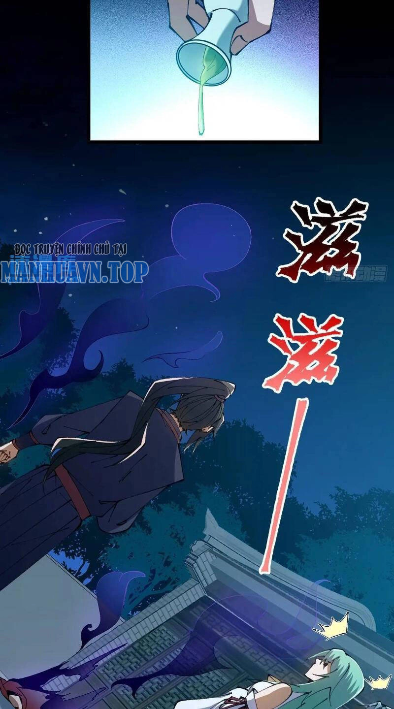 Đại Lão Tu Tiên Bắt Đầu Bằng Tâm Trí Chapter 28 - 39