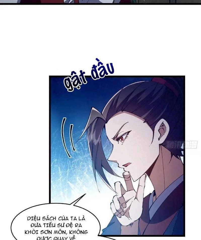 Đại Lão Tu Tiên Bắt Đầu Bằng Tâm Trí Chapter 29 - 5