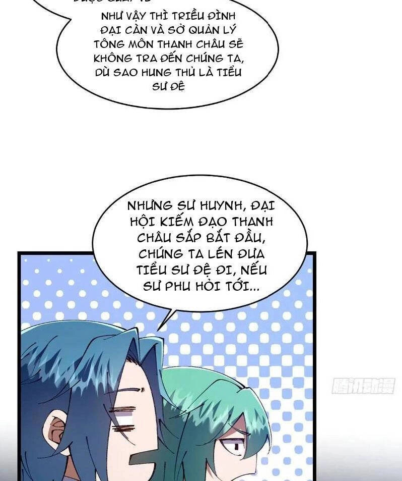 Đại Lão Tu Tiên Bắt Đầu Bằng Tâm Trí Chapter 29 - 6