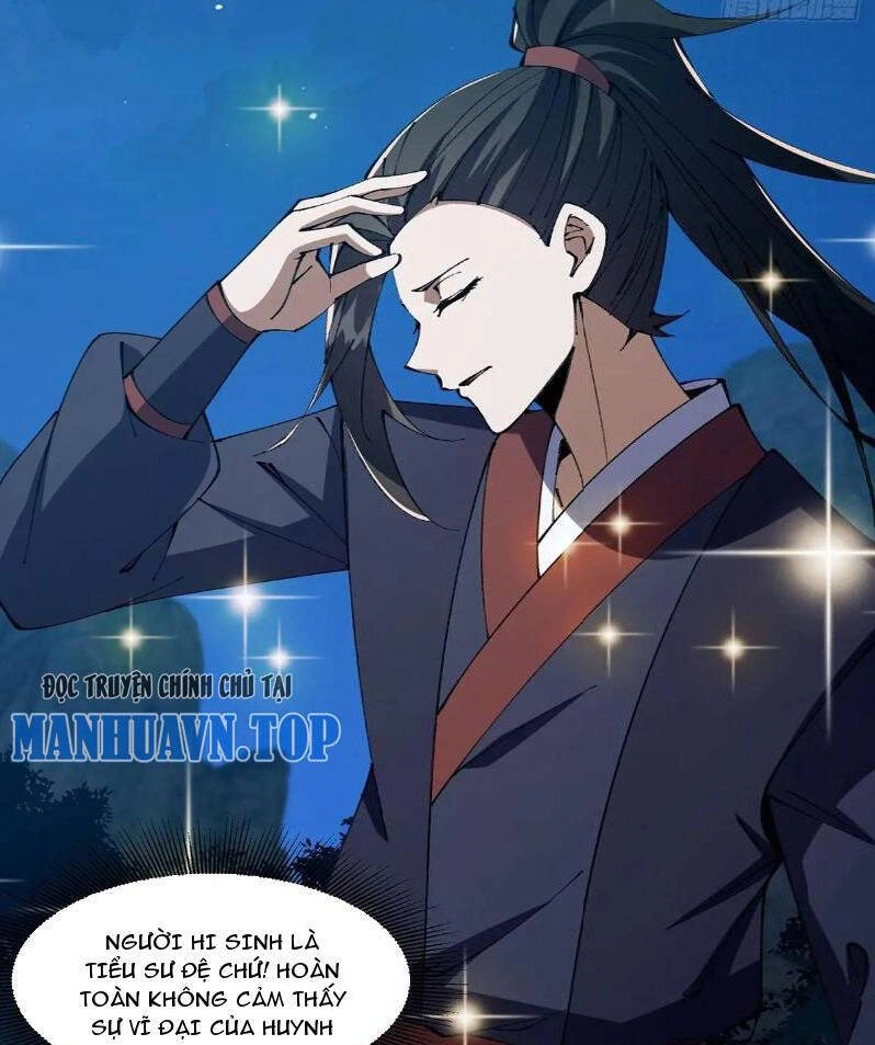 Đại Lão Tu Tiên Bắt Đầu Bằng Tâm Trí Chapter 29 - 8