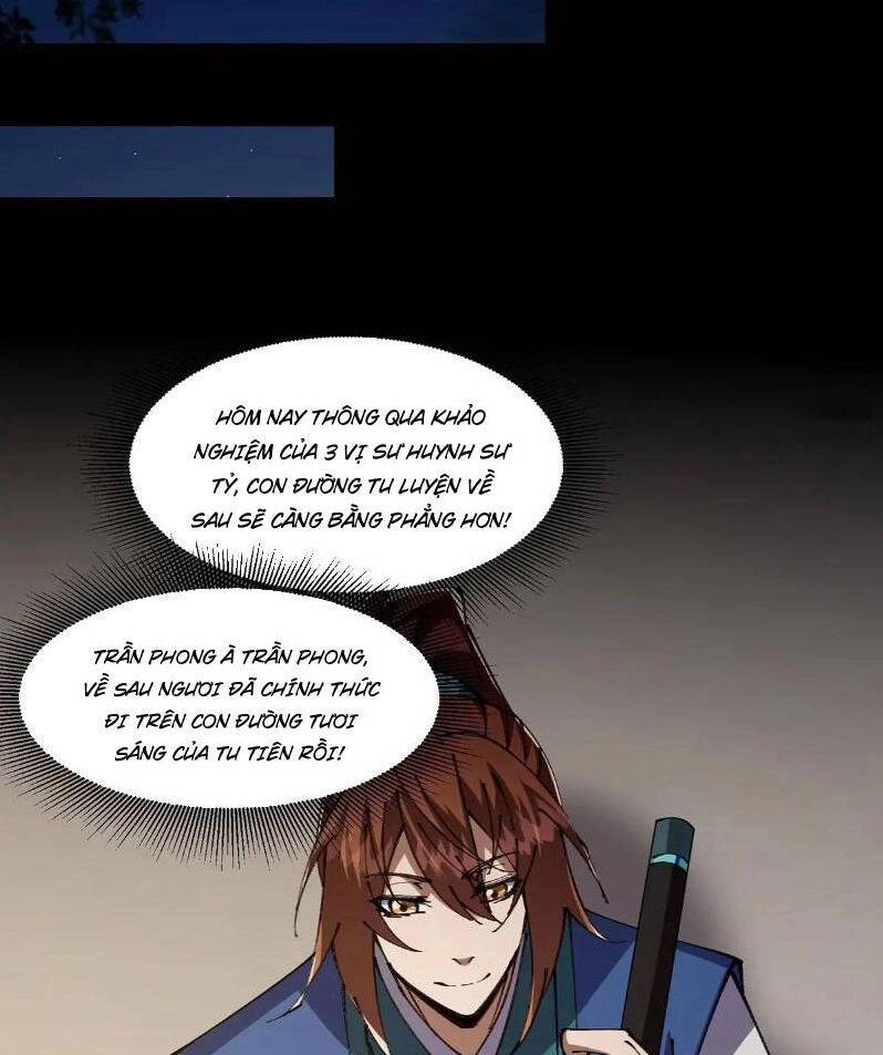 Đại Lão Tu Tiên Bắt Đầu Bằng Tâm Trí Chapter 29 - 10