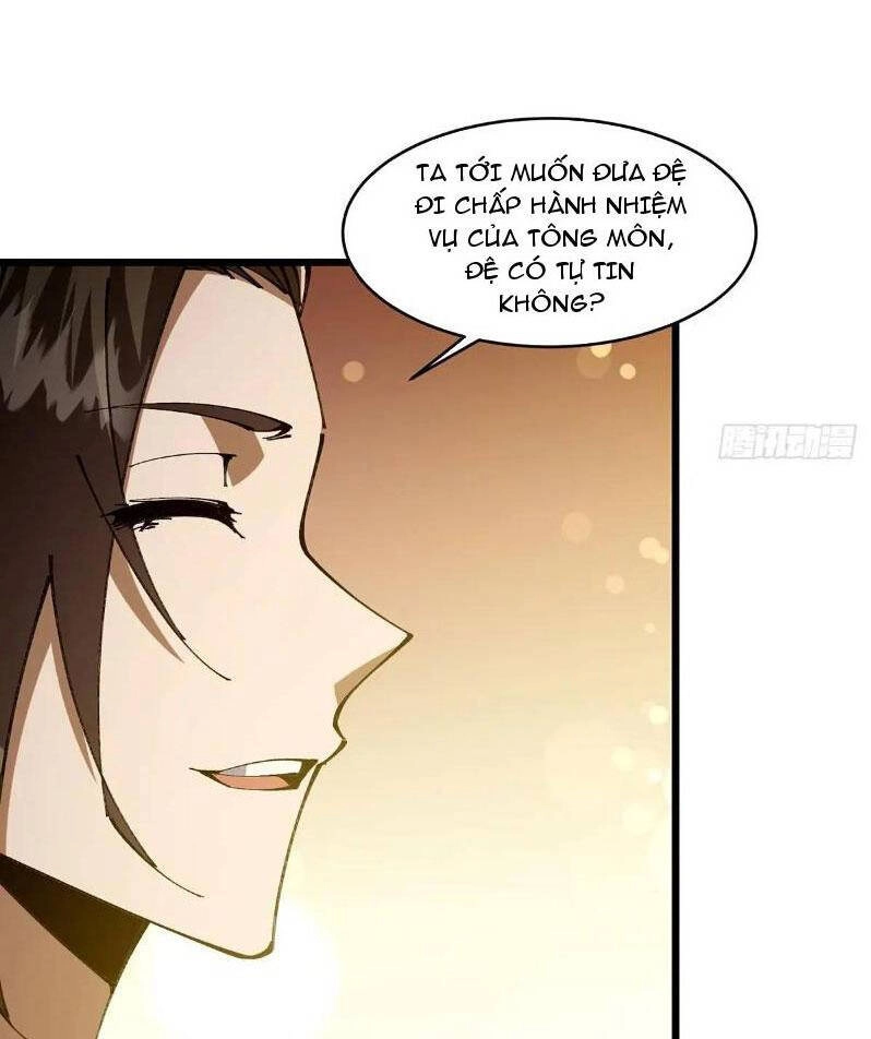 Đại Lão Tu Tiên Bắt Đầu Bằng Tâm Trí Chapter 29 - 15