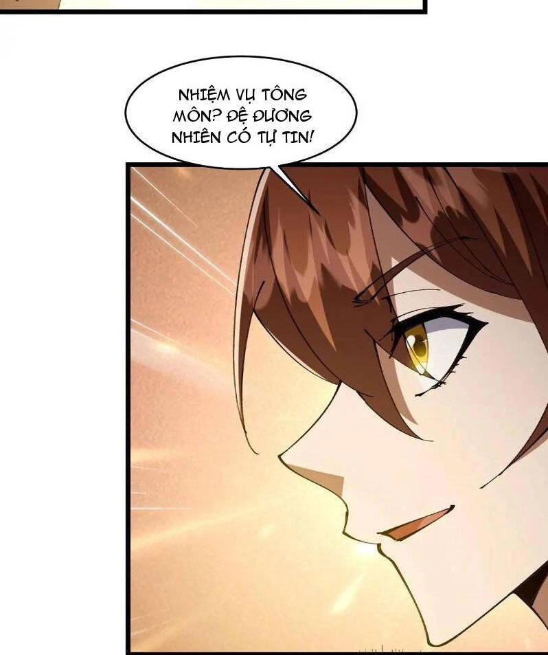 Đại Lão Tu Tiên Bắt Đầu Bằng Tâm Trí Chapter 29 - 16