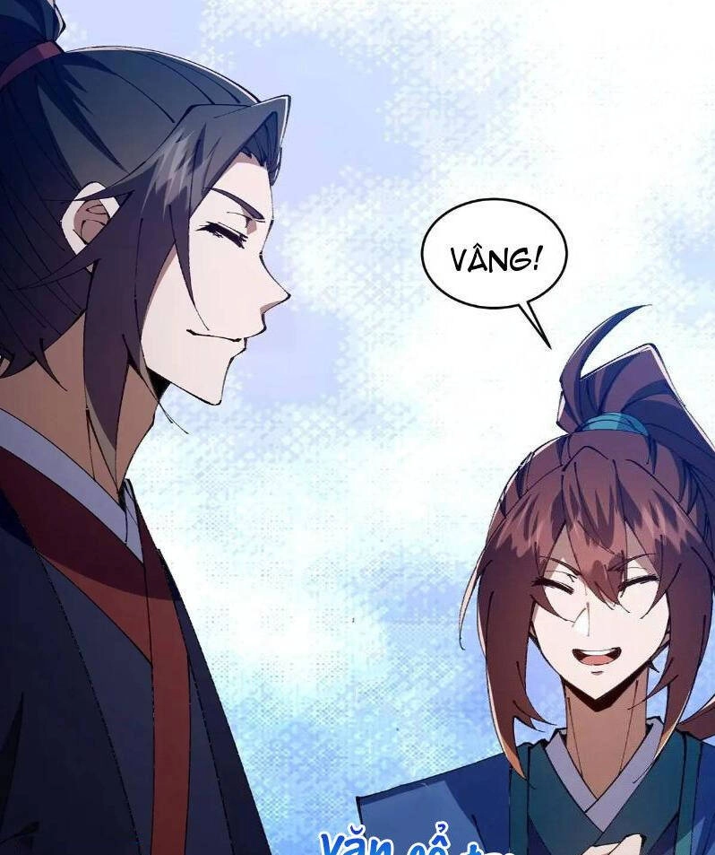 Đại Lão Tu Tiên Bắt Đầu Bằng Tâm Trí Chapter 29 - 18