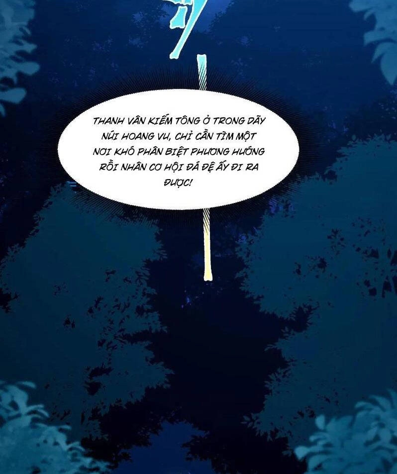Đại Lão Tu Tiên Bắt Đầu Bằng Tâm Trí Chapter 29 - 21