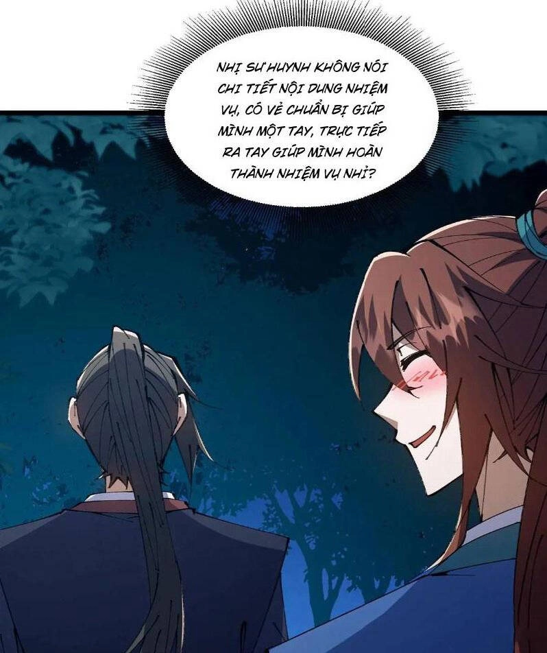 Đại Lão Tu Tiên Bắt Đầu Bằng Tâm Trí Chapter 29 - 23