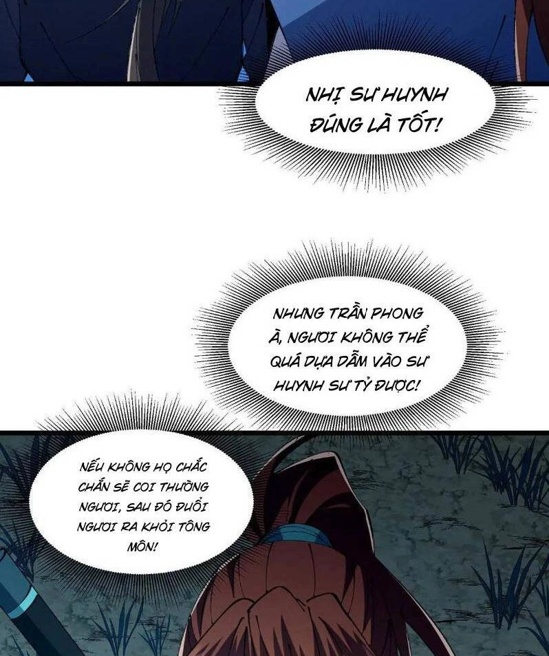 Đại Lão Tu Tiên Bắt Đầu Bằng Tâm Trí Chapter 29 - 24