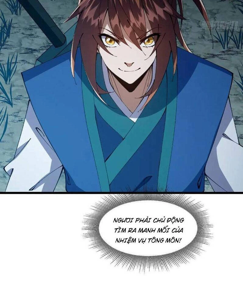 Đại Lão Tu Tiên Bắt Đầu Bằng Tâm Trí Chapter 29 - 25