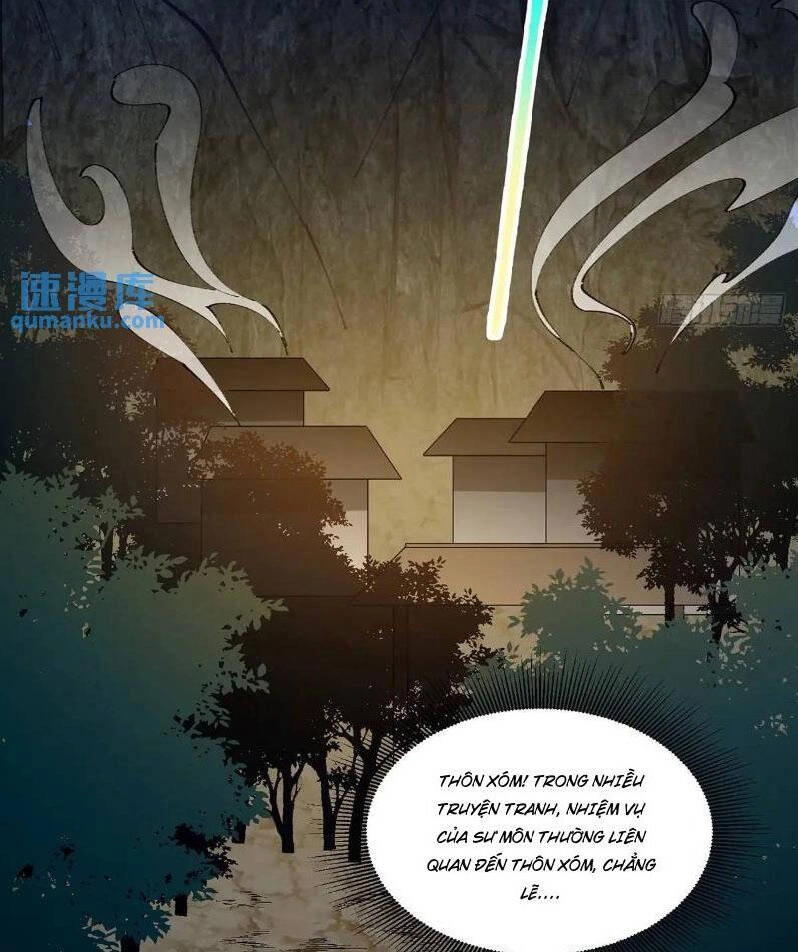 Đại Lão Tu Tiên Bắt Đầu Bằng Tâm Trí Chapter 29 - 27