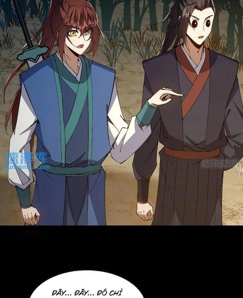 Đại Lão Tu Tiên Bắt Đầu Bằng Tâm Trí Chapter 29 - 29