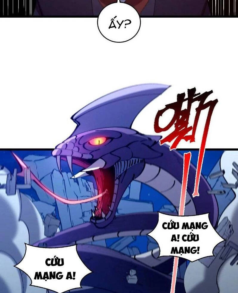 Đại Lão Tu Tiên Bắt Đầu Bằng Tâm Trí Chapter 29 - 34