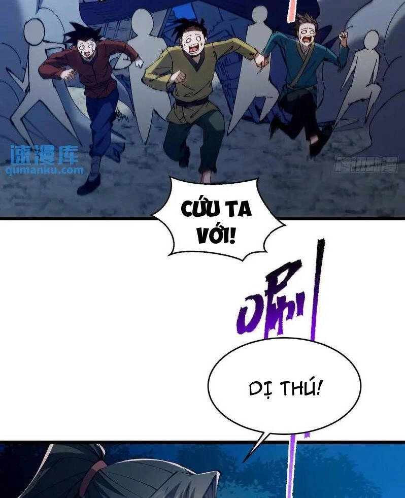 Đại Lão Tu Tiên Bắt Đầu Bằng Tâm Trí Chapter 29 - 35