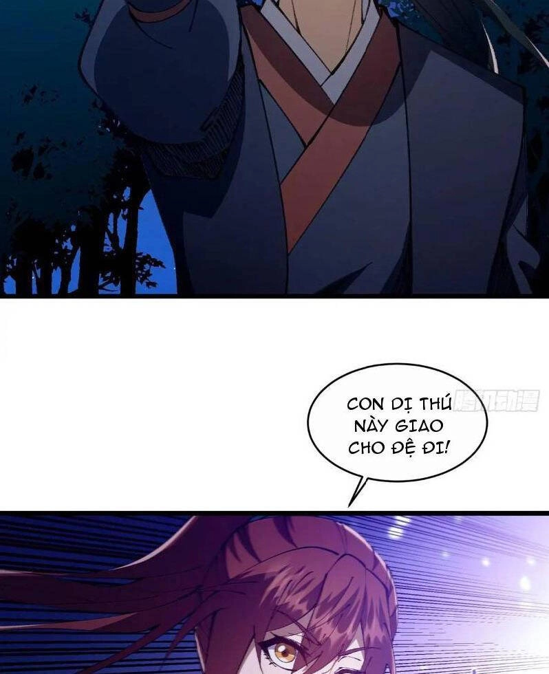 Đại Lão Tu Tiên Bắt Đầu Bằng Tâm Trí Chapter 29 - 38