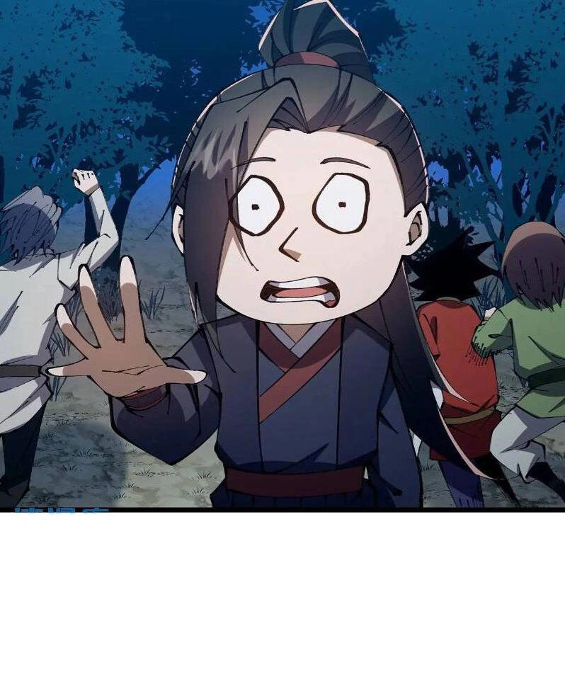 Đại Lão Tu Tiên Bắt Đầu Bằng Tâm Trí Chapter 29 - 40